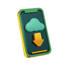 App installieren