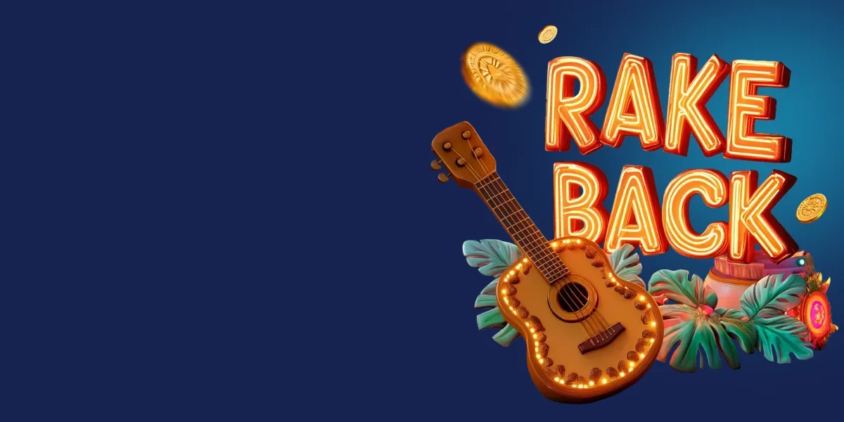 RAKEBACK ANGEBOT