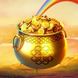 Wild Wild Riches
